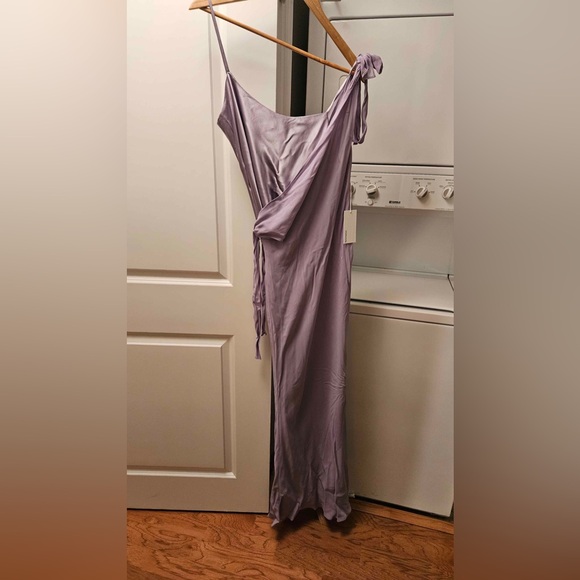 NWT Reformation Galatia Dress (S) (Never worn) - Picture 5 of 10